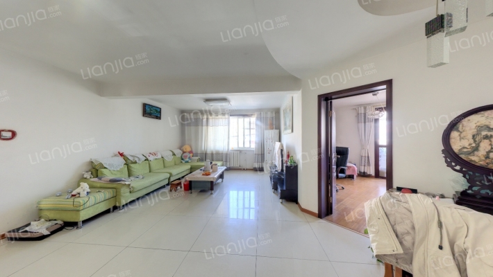 晨阳花园二手房实景图