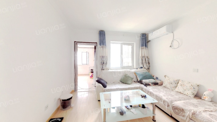 东方华庭商郡二手房实景图