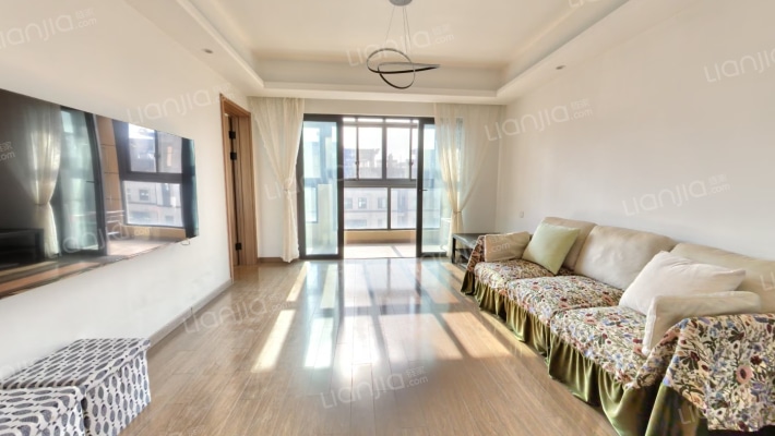 大境天成西区二手房实景图