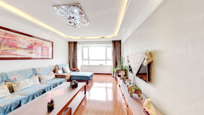 双安家园二手房实景图