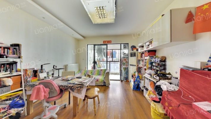 东苑B区二手房实景图