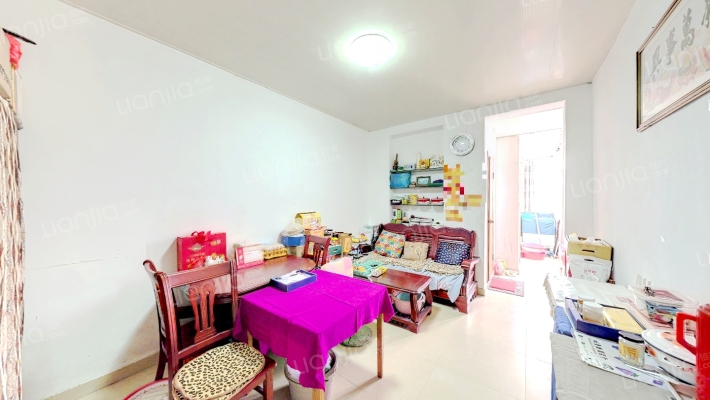 相家桥二手房实景图