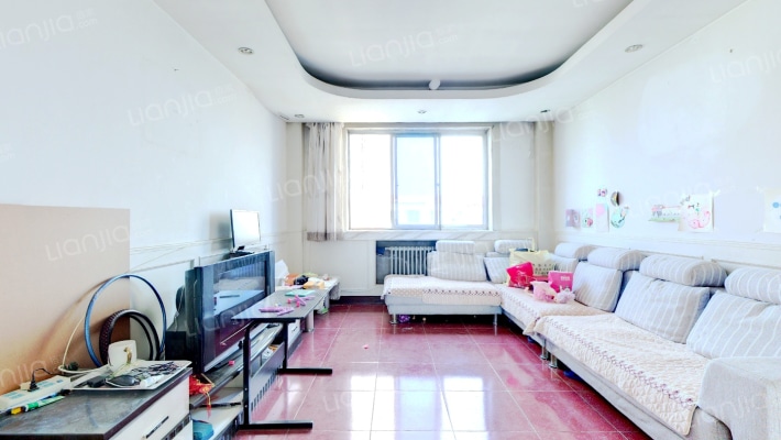 金正小区二手房实景图