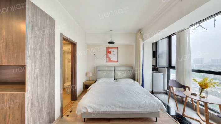 碧桂园凤凰城印象二手房实景图