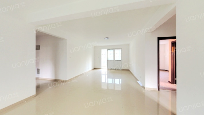 北京地铁云邸二手房实景图