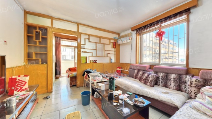 马道胡同二手房实景图