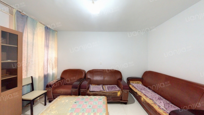 东岗小区二手房实景图