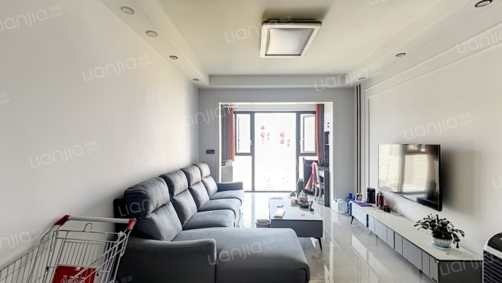 攀商首院二手房实景图