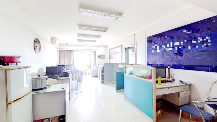 都市华庭(天河)二手房实景图