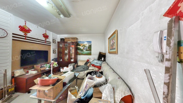 铁路十五宿舍二手房实景图