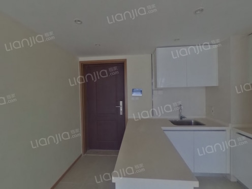 整租·融创红岛湾二期 3室1厅 西南