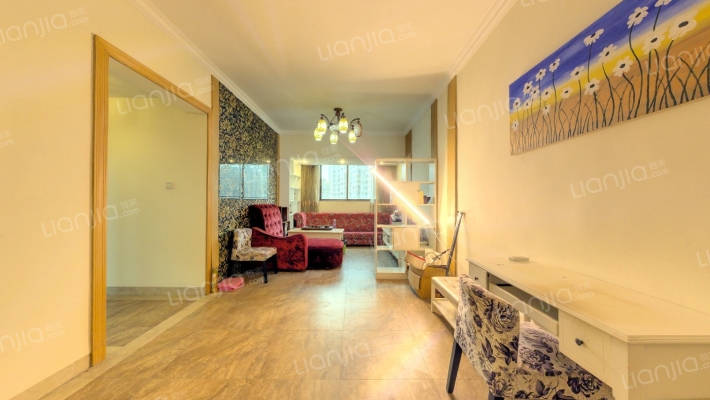 优信秀城公馆二手房实景图