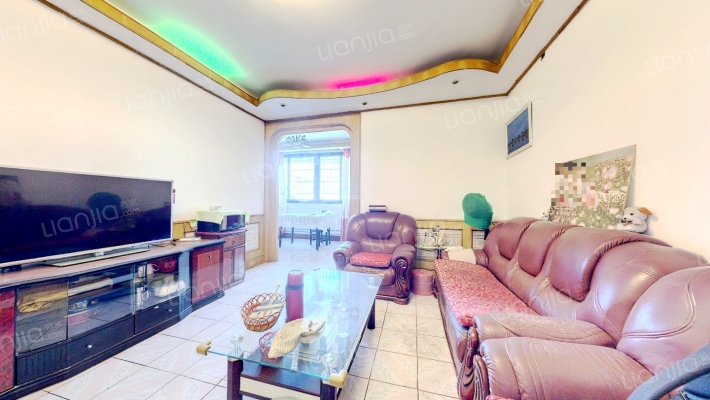 天府中路130号二手房实景图