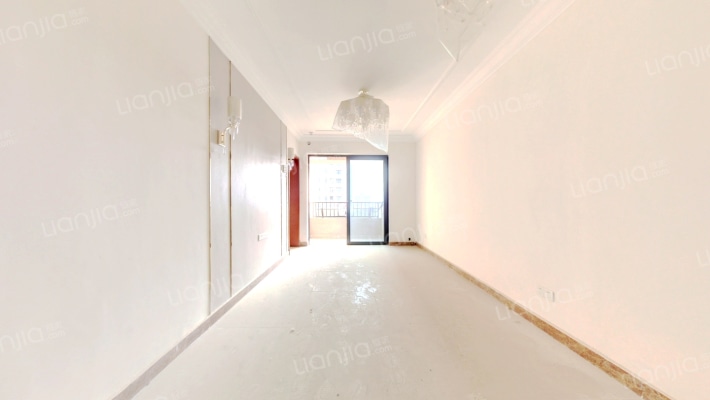 恒大帝景二手房实景图