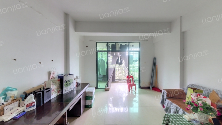 高新雅居二手房实景图