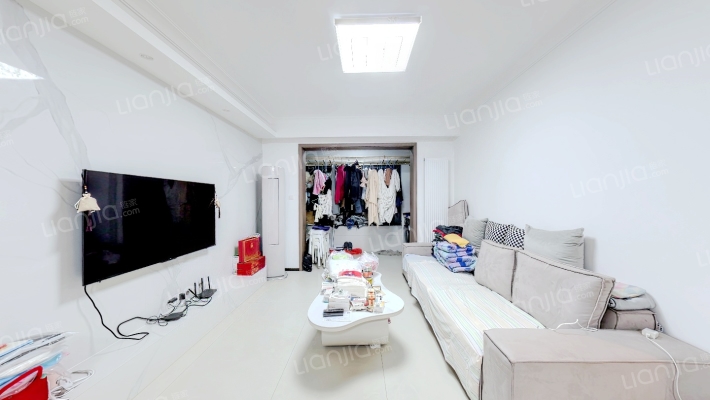 学林春晓二手房实景图