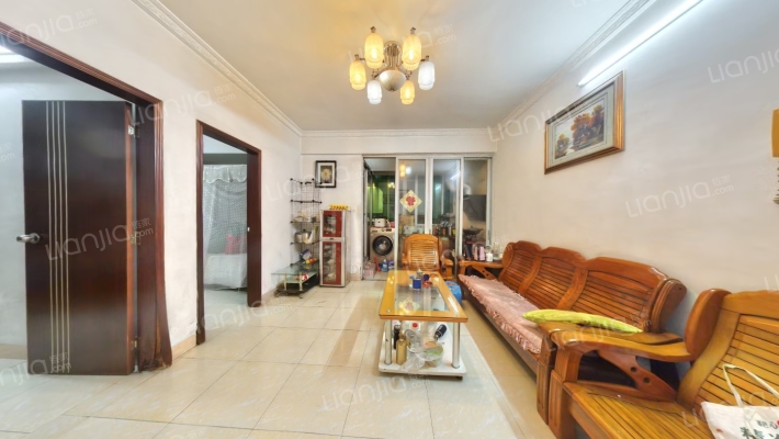 碧澳雅苑二手房实景图