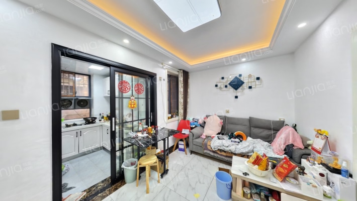 阿弥岭1片二手房实景图