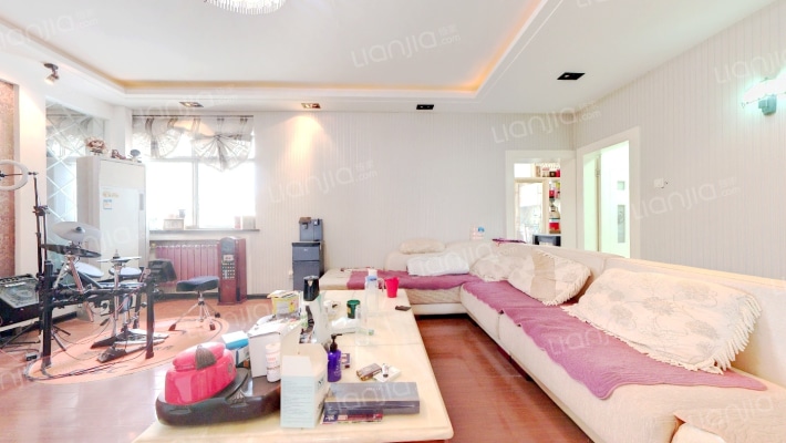 市委家属院二手房实景图