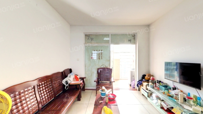 鸿正丽苑二手房实景图