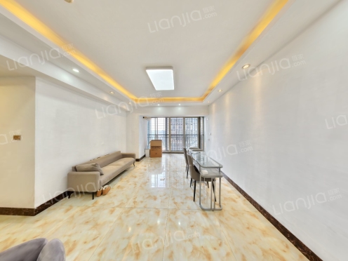 整租·风情港购物中心 2室2厅 南