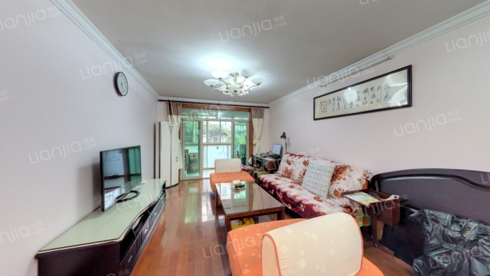 星城美景苑二手房实景图