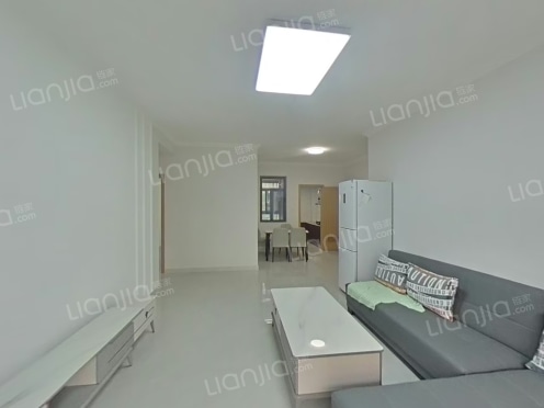 整租·龙门丽苑A区 3室2厅 东/东南