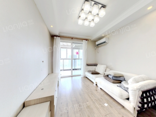 整租·欣盛东方郡东区 1室1厅 南