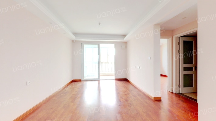 中南世纪雅苑二期二手房实景图