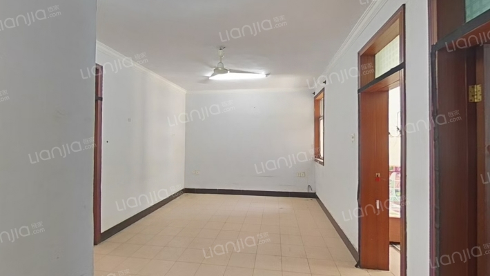 安欣小区二手房实景图