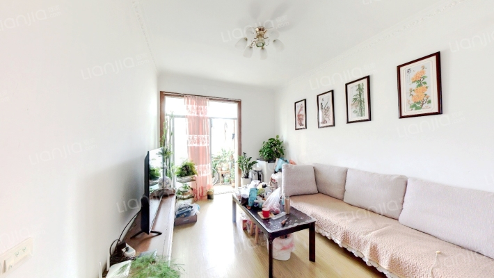 省测绘局宿舍二手房实景图