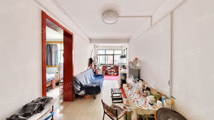二府庄小区二手房实景图
