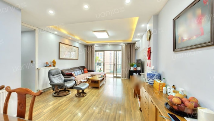 龙湖紫都城二手房实景图