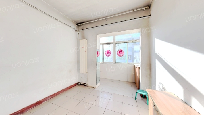 市政小区(杏花岭区)二手房实景图