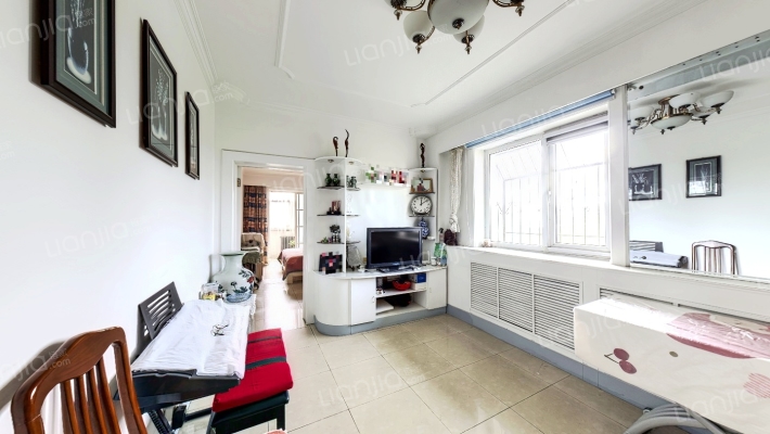 隆昌路二手房实景图