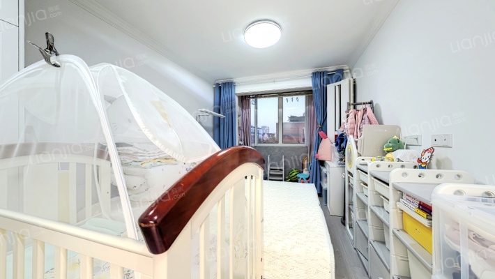 爱建大楼二手房实景图