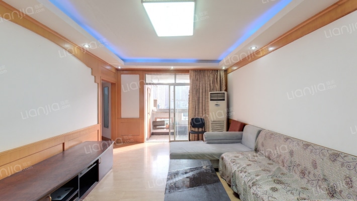 洋河花园二手房实景图