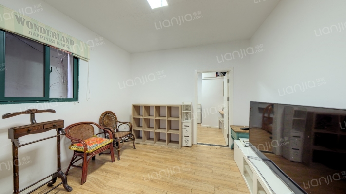 叶家弄二手房实景图