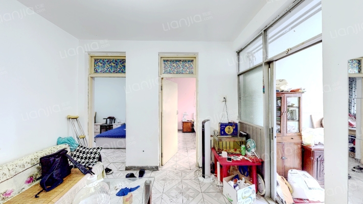 城角街609号二手房实景图