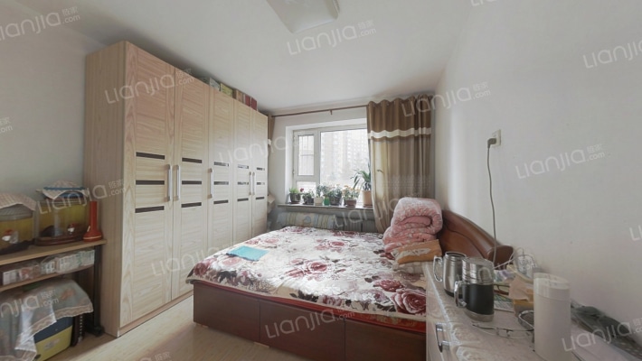 探矿宿舍二手房实景图