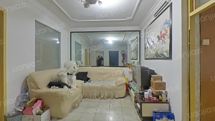 灯具厂家属院二手房实景图