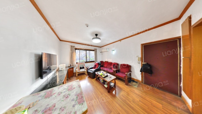 湖南大学凤凰村二手房实景图