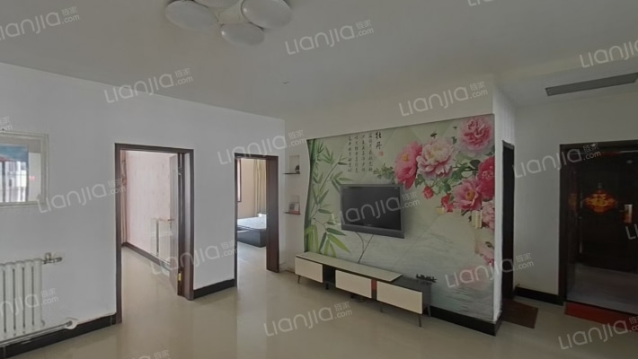 康乐小区二手房实景图