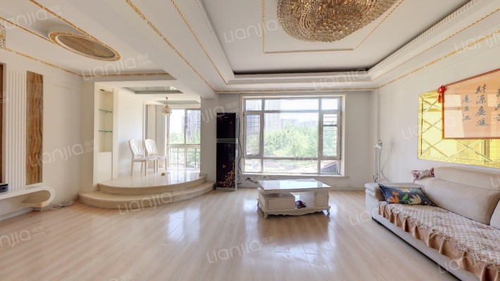 西班牙印象二手房实景图