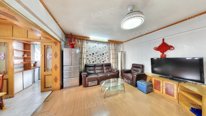 铜坊苑小区二手房实景图