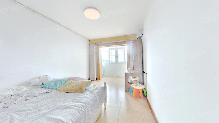 林兴里春光楼二手房实景图