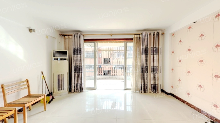 乐福苑二手房实景图