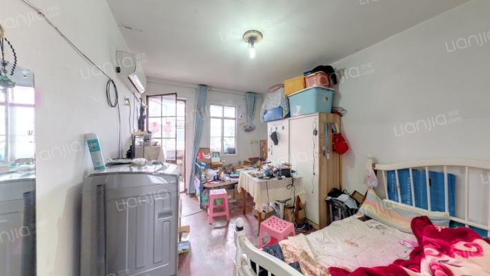 洪庙一巷二手房实景图