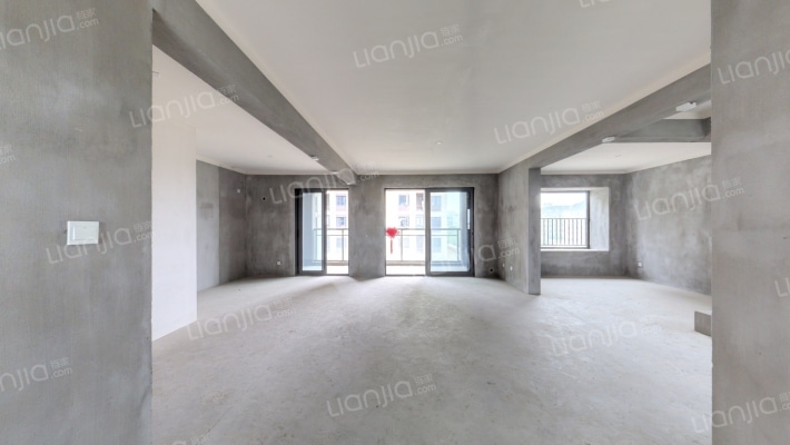 桃溪云庐二手房实景图