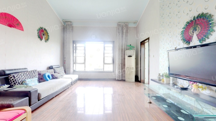 花样年别样城二手房实景图